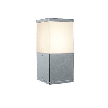 Edit Corfu 200 Outdoor Post Light