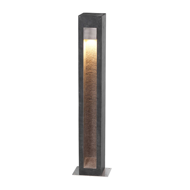 Image of Elstead Parkstone LED Bollard Light