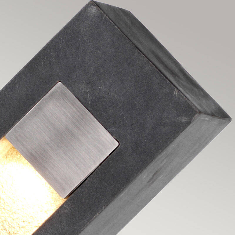 Image of Elstead Parkstone LED Bollard Light
