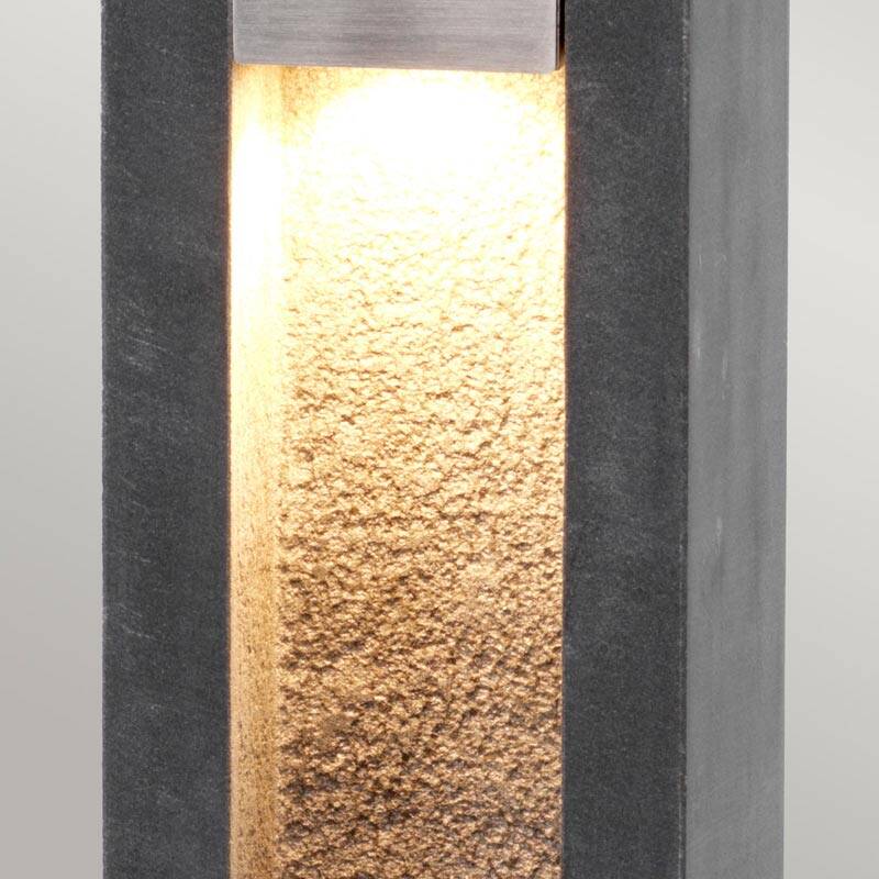 Image of Elstead Parkstone LED Bollard Light
