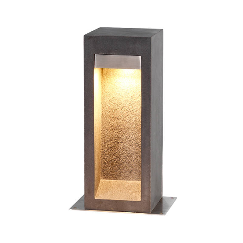 Image of Elstead Parkstone LED Bollard Light