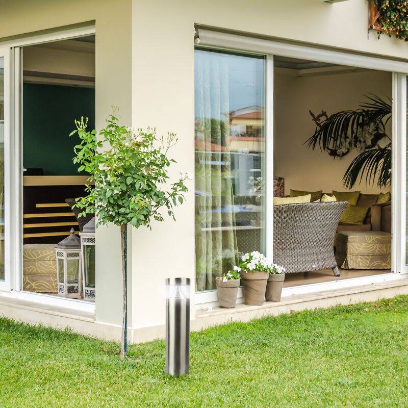 Image of Edit Lisbon 300 LED Outdoor Post Light