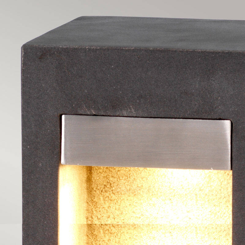 Image of Elstead Parkstone LED Bollard Light
