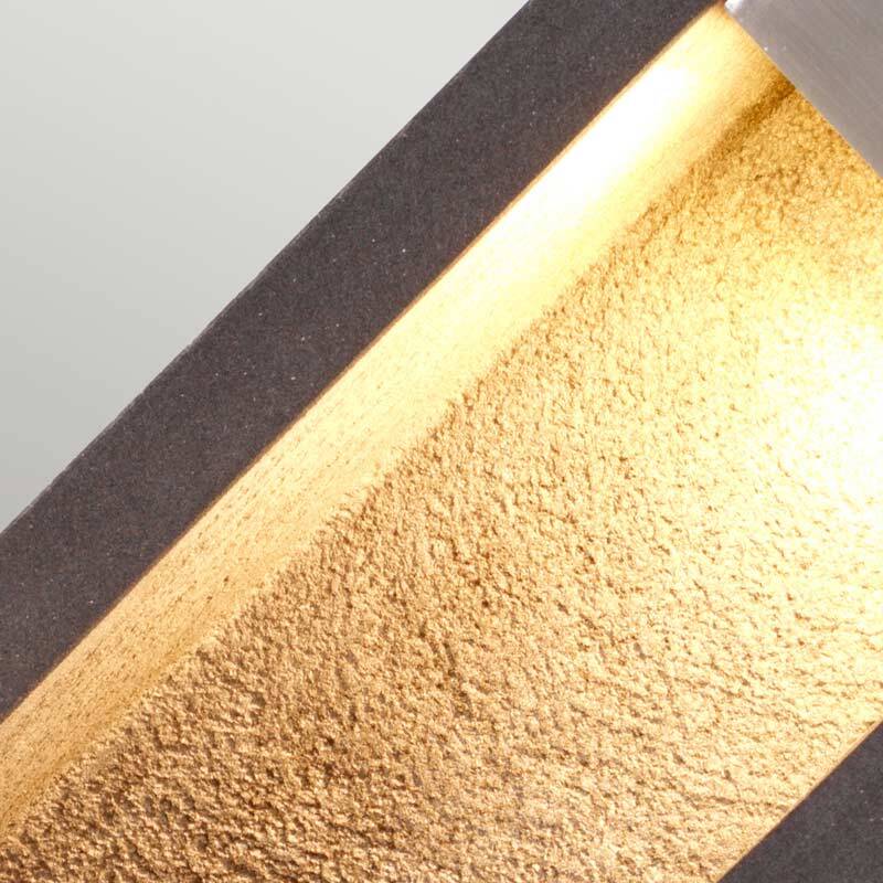 Image of Elstead Parkstone LED Bollard Light