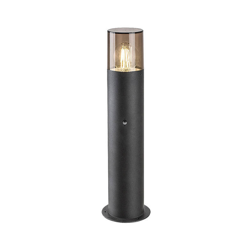Image of Edit Teplice 440 Outdoor Post Light with PIR Sensor