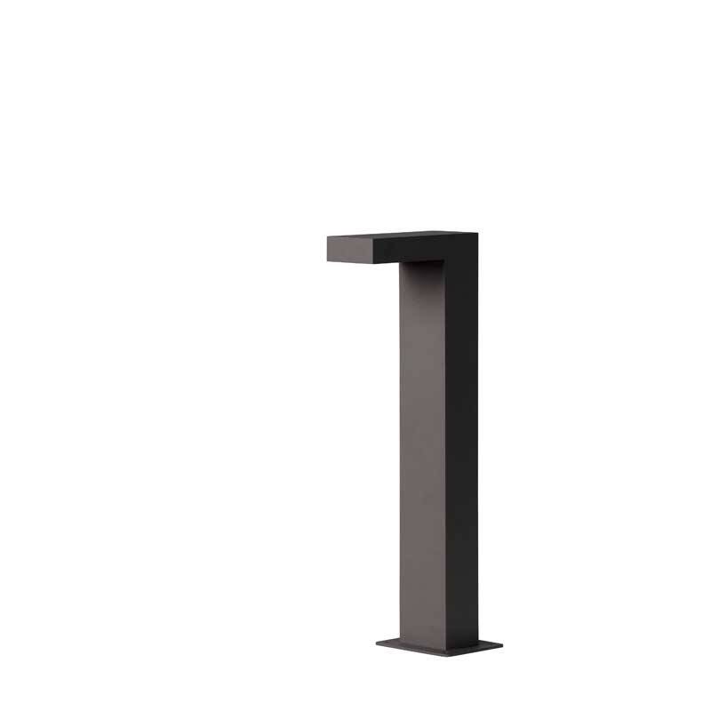 Image of Lucide Texas LED Outdoor Post Light