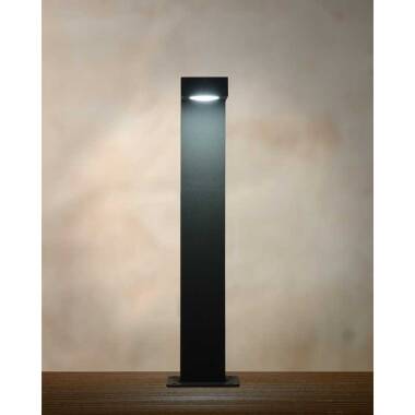 Image of Lucide Texas LED Outdoor Post Light