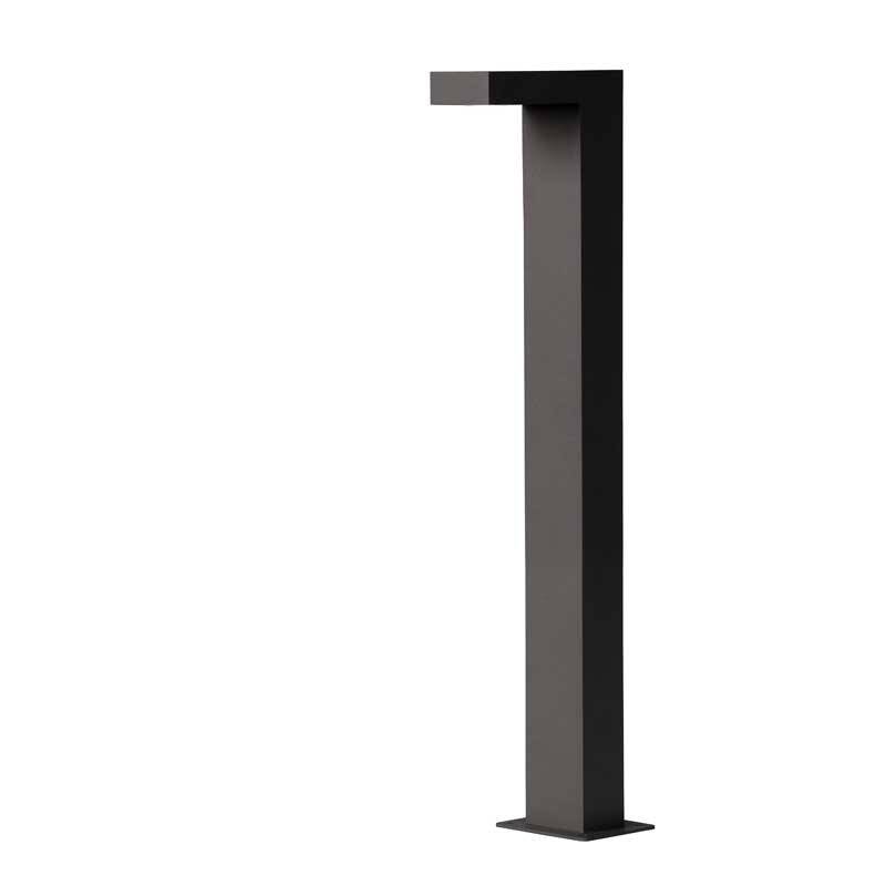 Image of Lucide Texas LED Outdoor Post Light