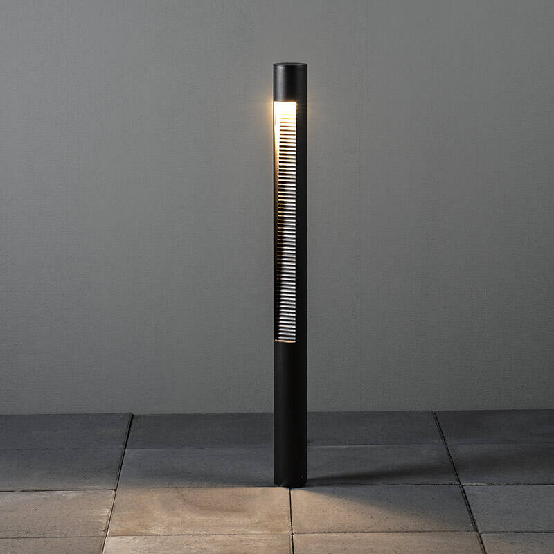 Image of Konstsmide Udine 970 LED Outdoor Post Light