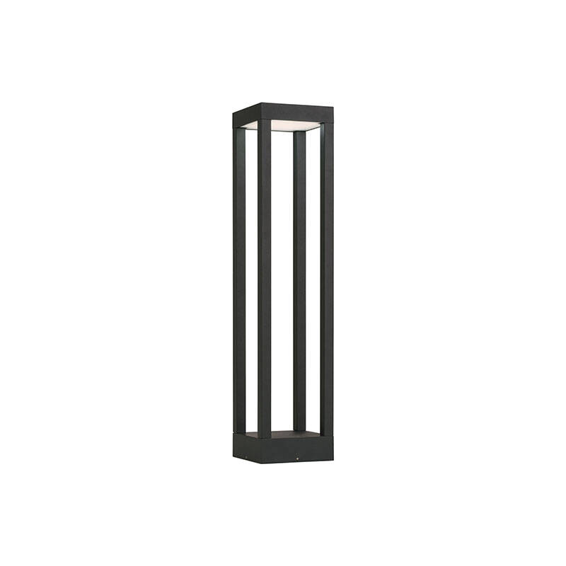 Image of Edit Graze 500 LED Outdoor Bollard Light