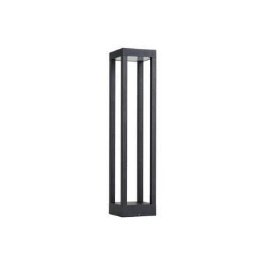 Image of Edit Graze 500 LED Outdoor Bollard Light