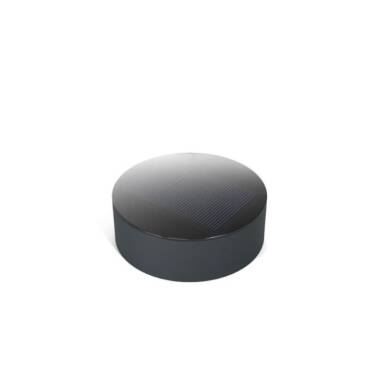 Image of Suri 365 Mini London LED USB Solar Post Light - Set of 4