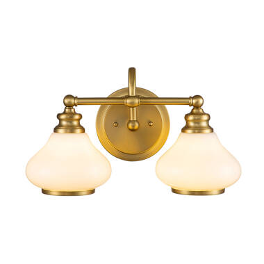 Hinkley Ainsley Bathroom Wall Light
