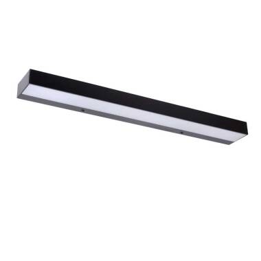 Image of Lucide Alexa 8W LED Over Mirror Light