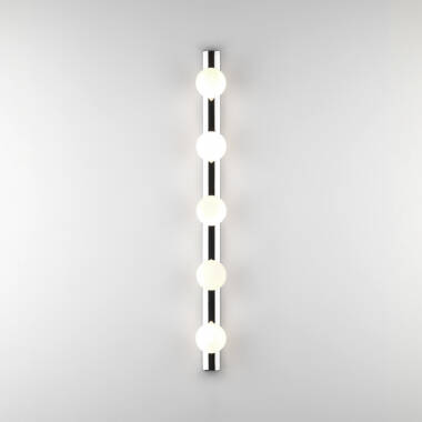 Astro Cabaret Glass Mirror Light