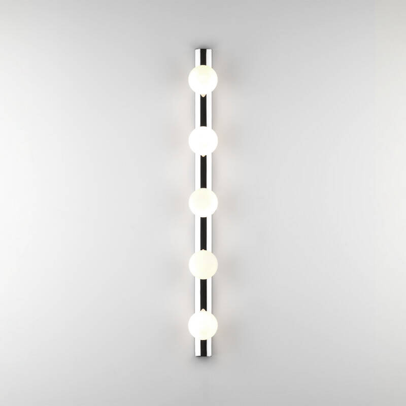 Image of Astro Cabaret Glass Mirror Light