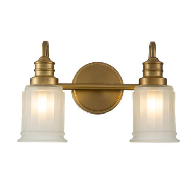 Quoizel Kolt Bathroom Wall Light