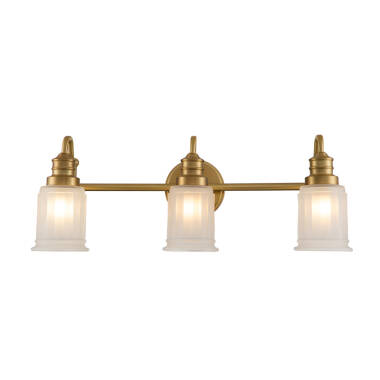 Quoizel Kolt Bathroom Wall Light