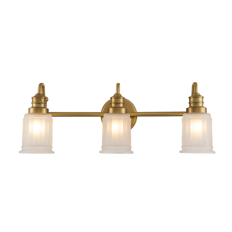 Image of Quoizel Kolt Bathroom Wall Light