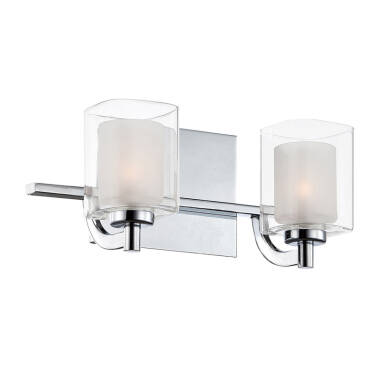 Quoizel Kolt Bathroom Wall Light