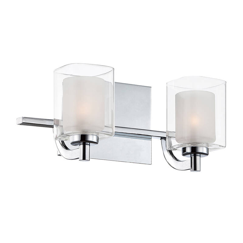Image of Quoizel Kolt Bathroom Wall Light