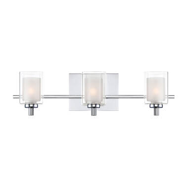 Quoizel Kolt Bathroom Wall Light