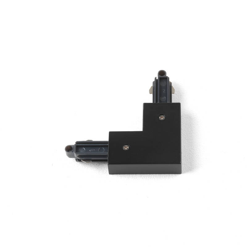 Image of Astro 1 Circuit 90° Corner Left Track Connector
