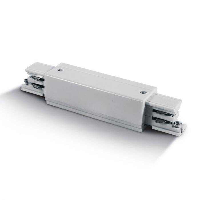 Image of 3 Circuit Straight Live Connector