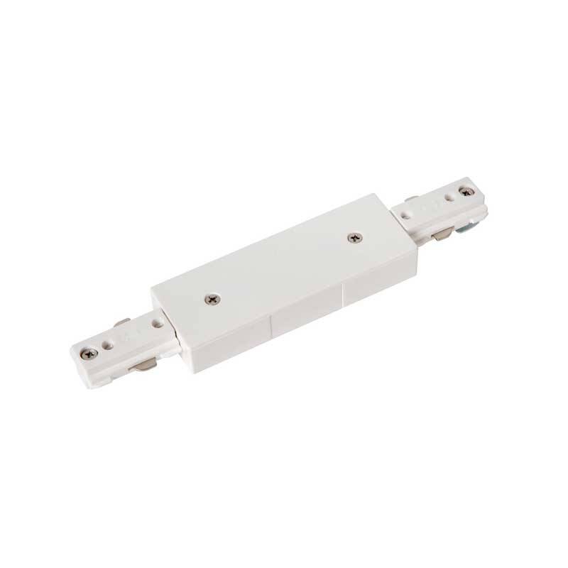 Image of Lucide 1 Circuit Track Double Power Supply