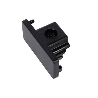Lucide 1 Circuit Track End Cap - Set of 2