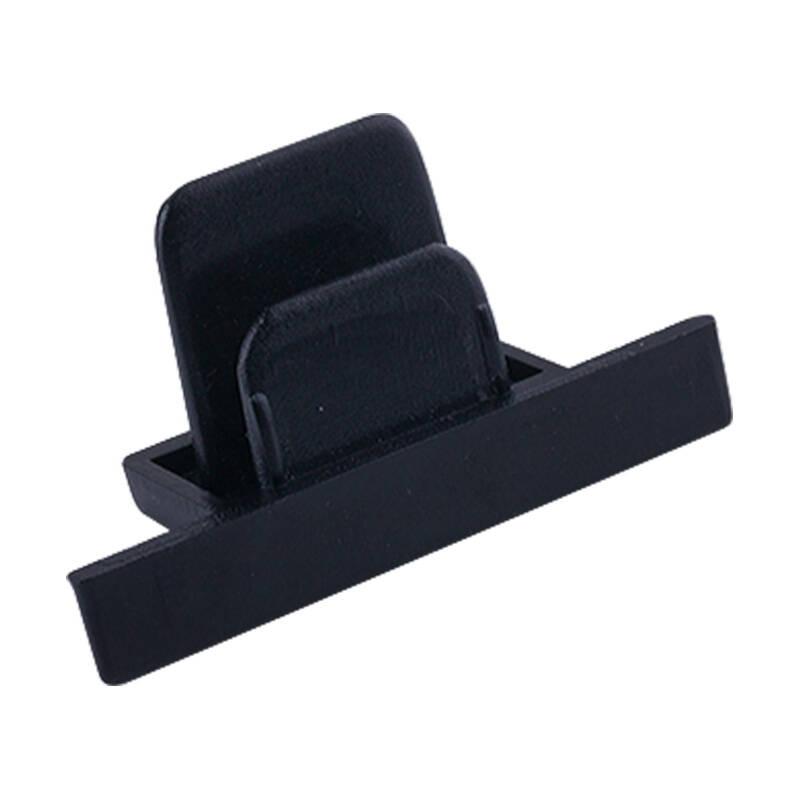 Image of Edit Recessed 1 Circuit Track End Cap