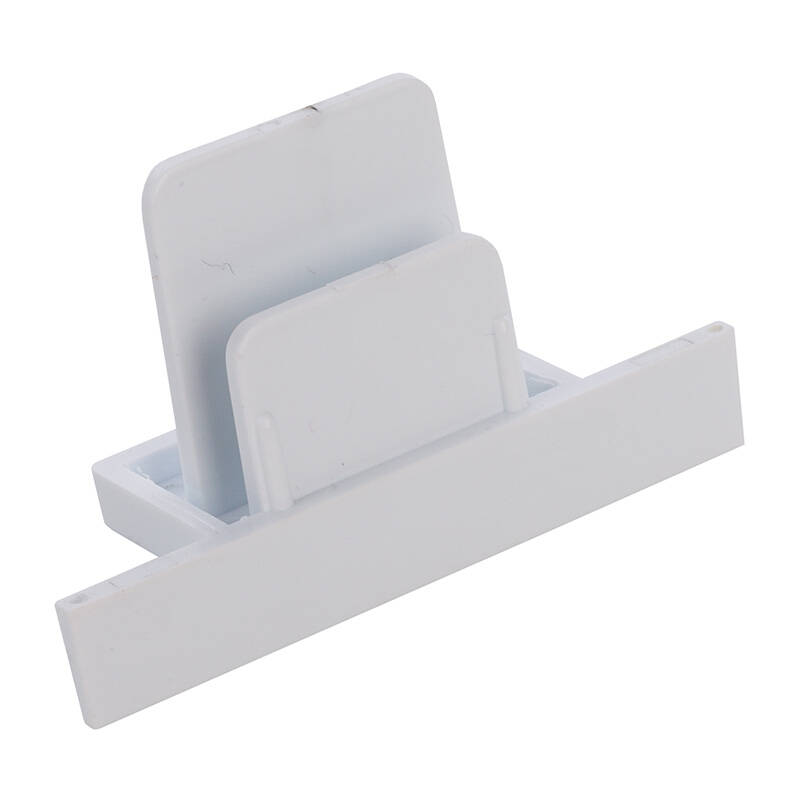 Image of Edit Recessed 1 Circuit Track End Cap