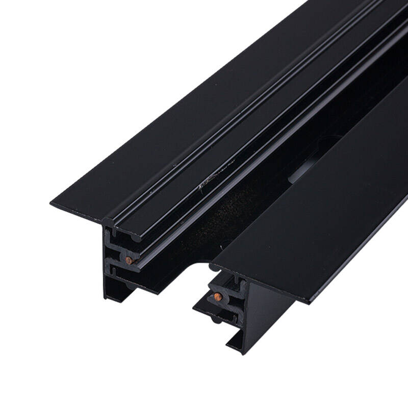 Image of Edit Recessed 1 Circuit Track 1 Metre