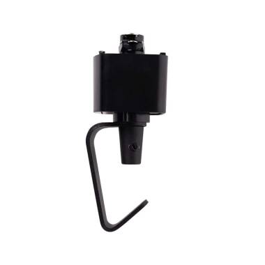 Lucide 1 Circuit Track Pendant Adapter