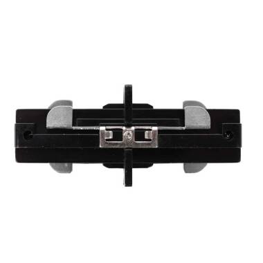 Lucide 1 Circuit Track Straight Conncector