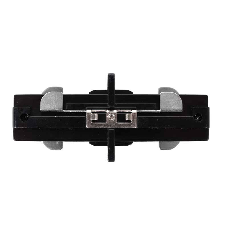 Image of Lucide 1 Circuit Track Straight Conncector