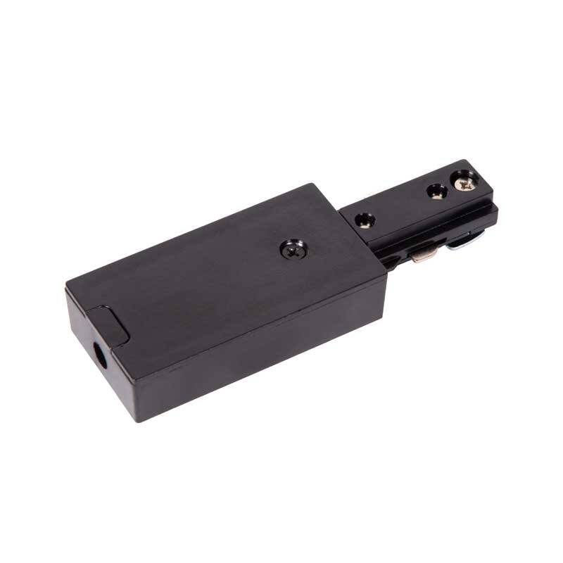 Image of Lucide 1 Circuit Track Single Power Supply
