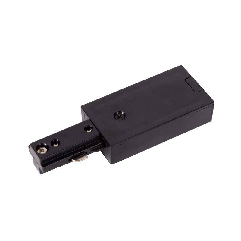 Image of Lucide 1 Circuit Track Single Power Supply