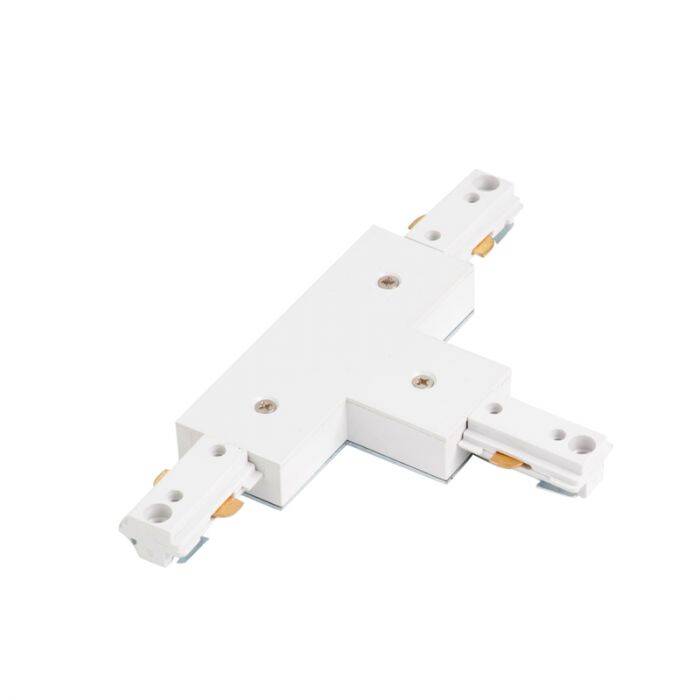 Image of Robus 1 Circuit Track T-Connector