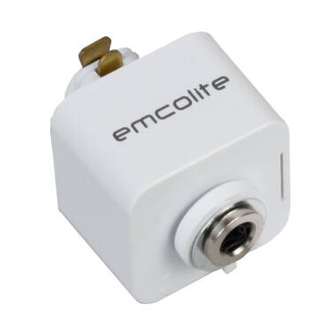 Emco 1 Circuit Track Adaptor