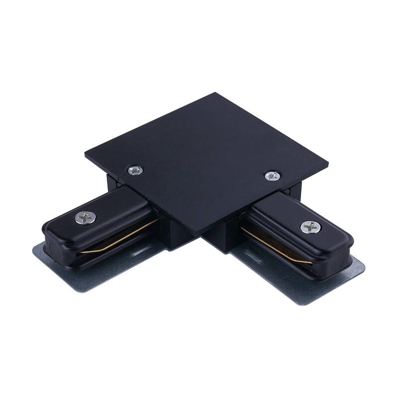 Image of Edit Recessed 1 Circuit Track Corner