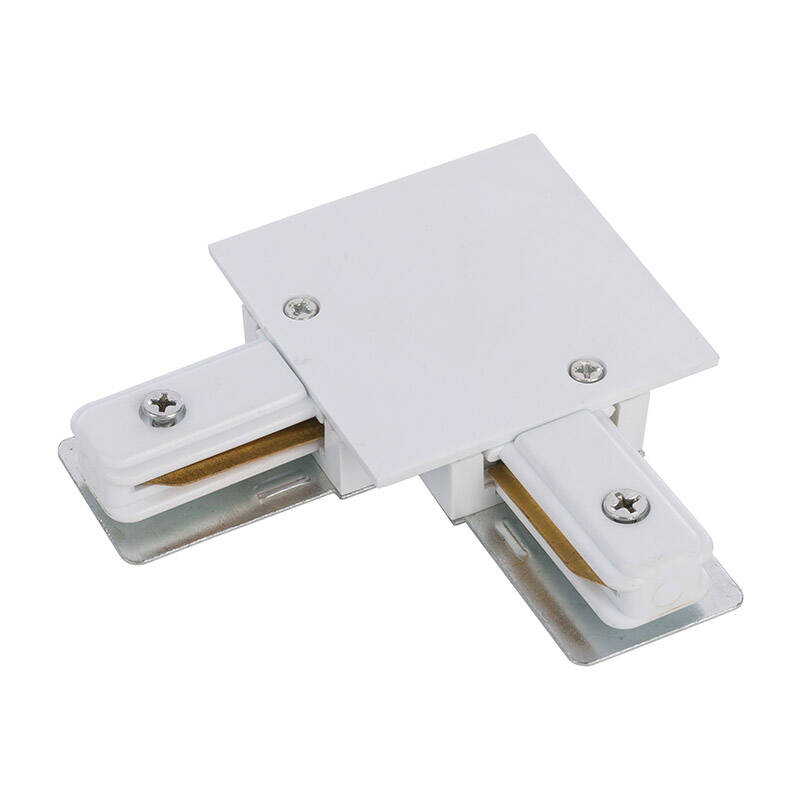 Image of Edit Recessed 1 Circuit Track Corner