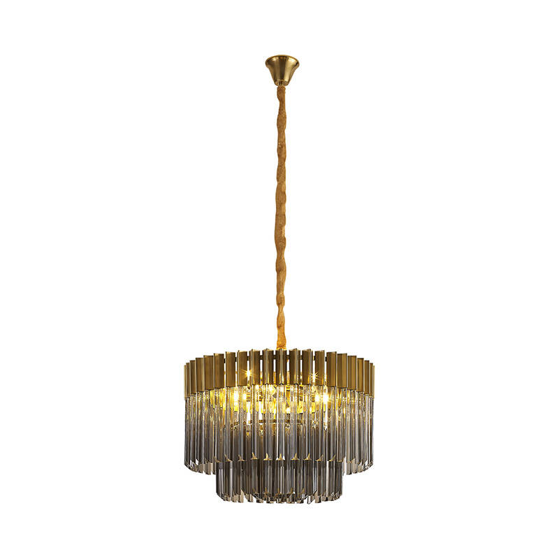 Image of Festival Glass Ceiling Pendant Light