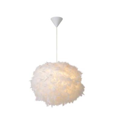 Lucide Goosy Soft Ceiling Pendant Light