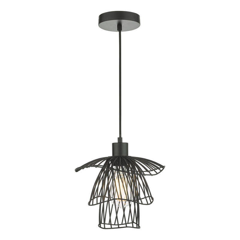 Image of Dar Gonzalo Pendant Light