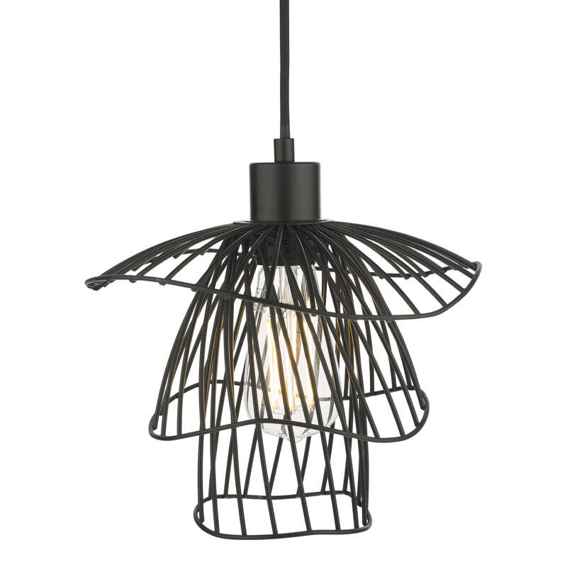 Image of Dar Gonzalo Pendant Light
