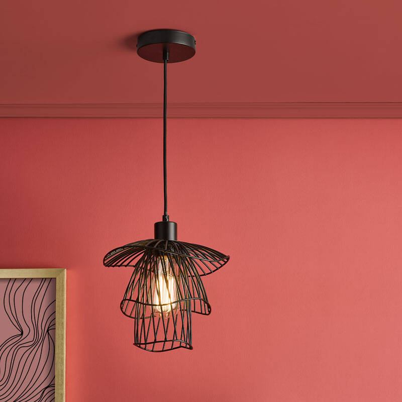 Image of Dar Gonzalo Pendant Light