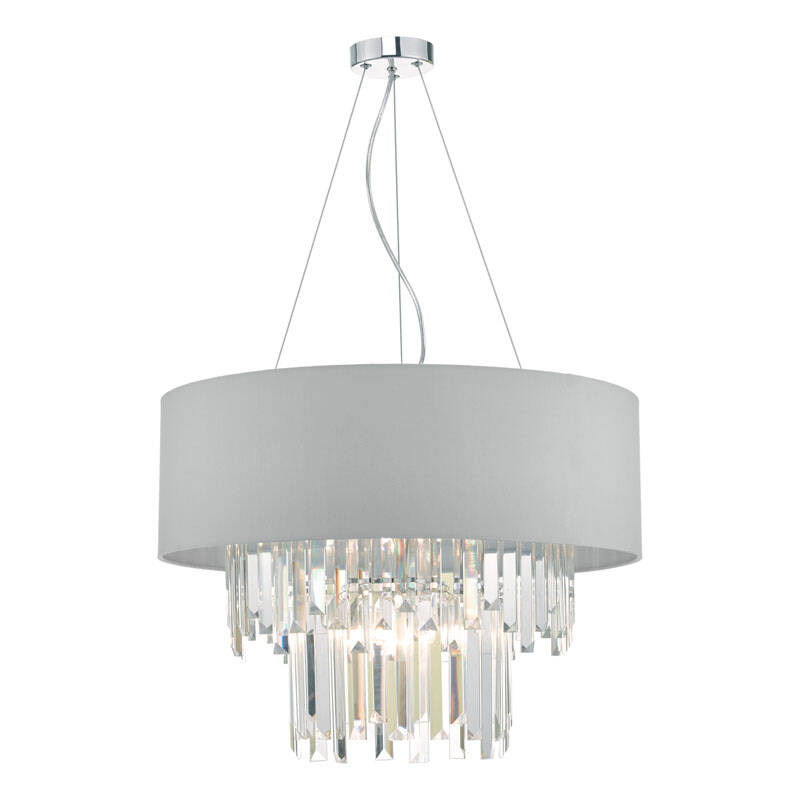 Image of Dar Halle Ceiling Pendant Light
