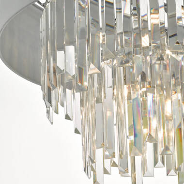 Image of Dar Halle Ceiling Pendant Light