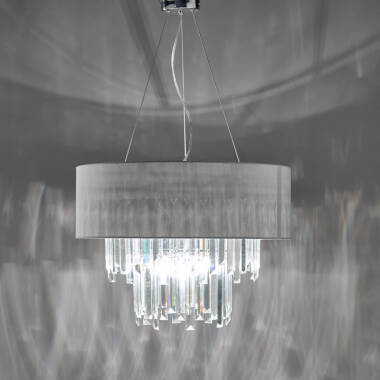 Image of Dar Halle Ceiling Pendant Light